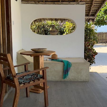 Juana Ocean Villas Makunduchi 외부 사진