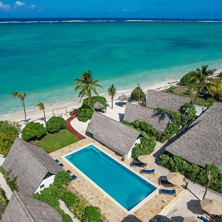 Juana Ocean Villas Makunduchi 외부 사진