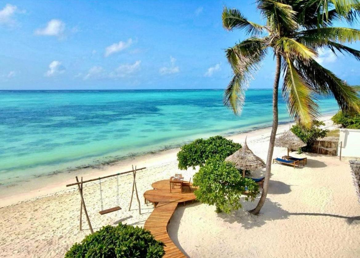 Juana Ocean Villas Makunduchi 외부 사진