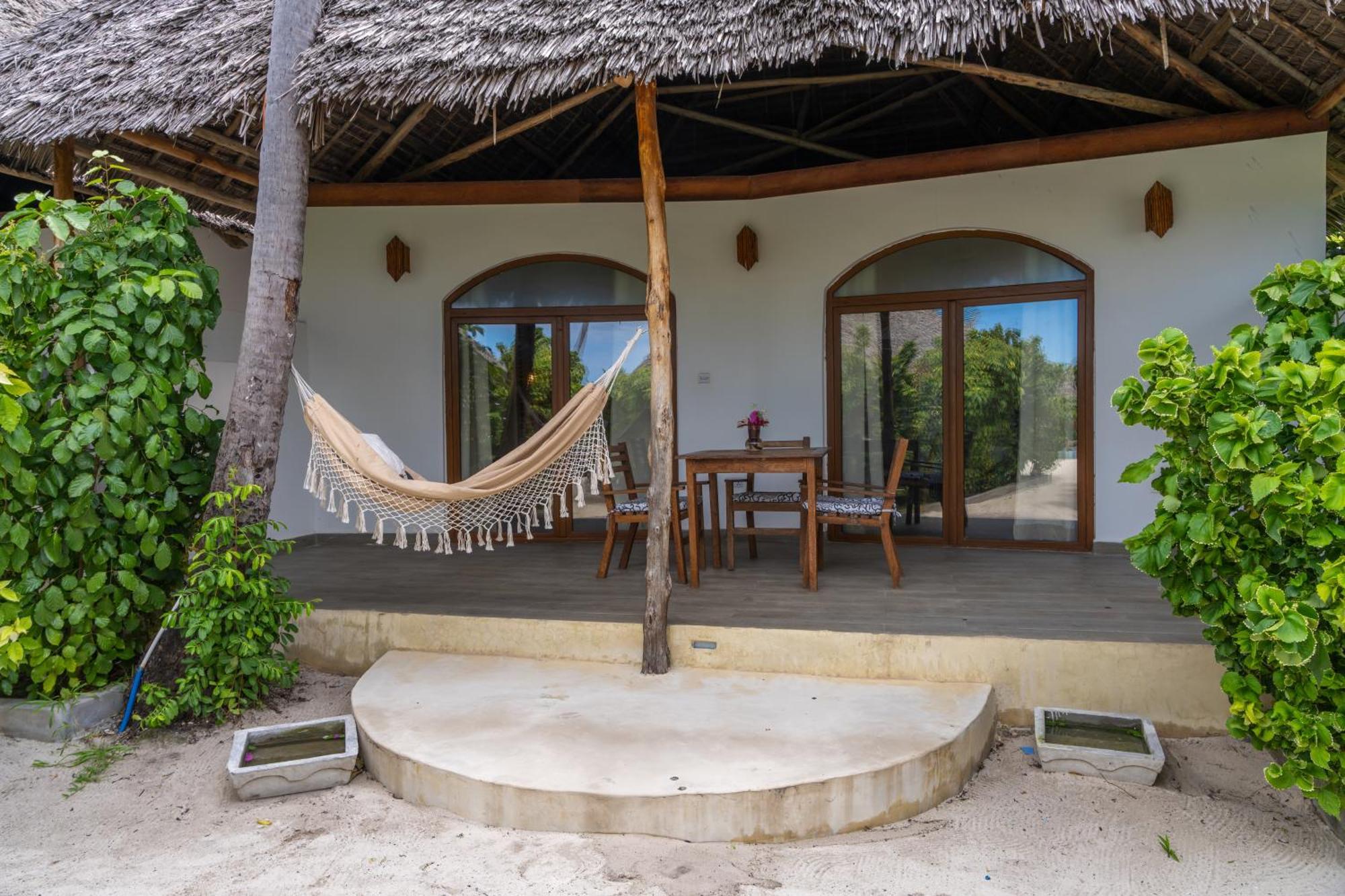 Juana Ocean Villas Makunduchi 외부 사진