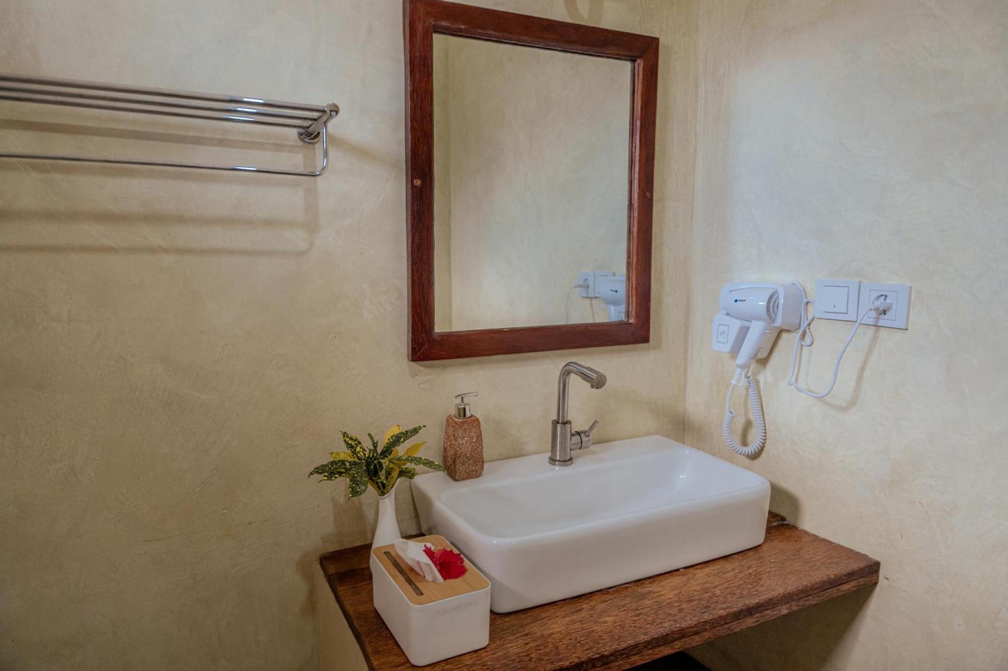 Juana Ocean Villas Makunduchi 외부 사진