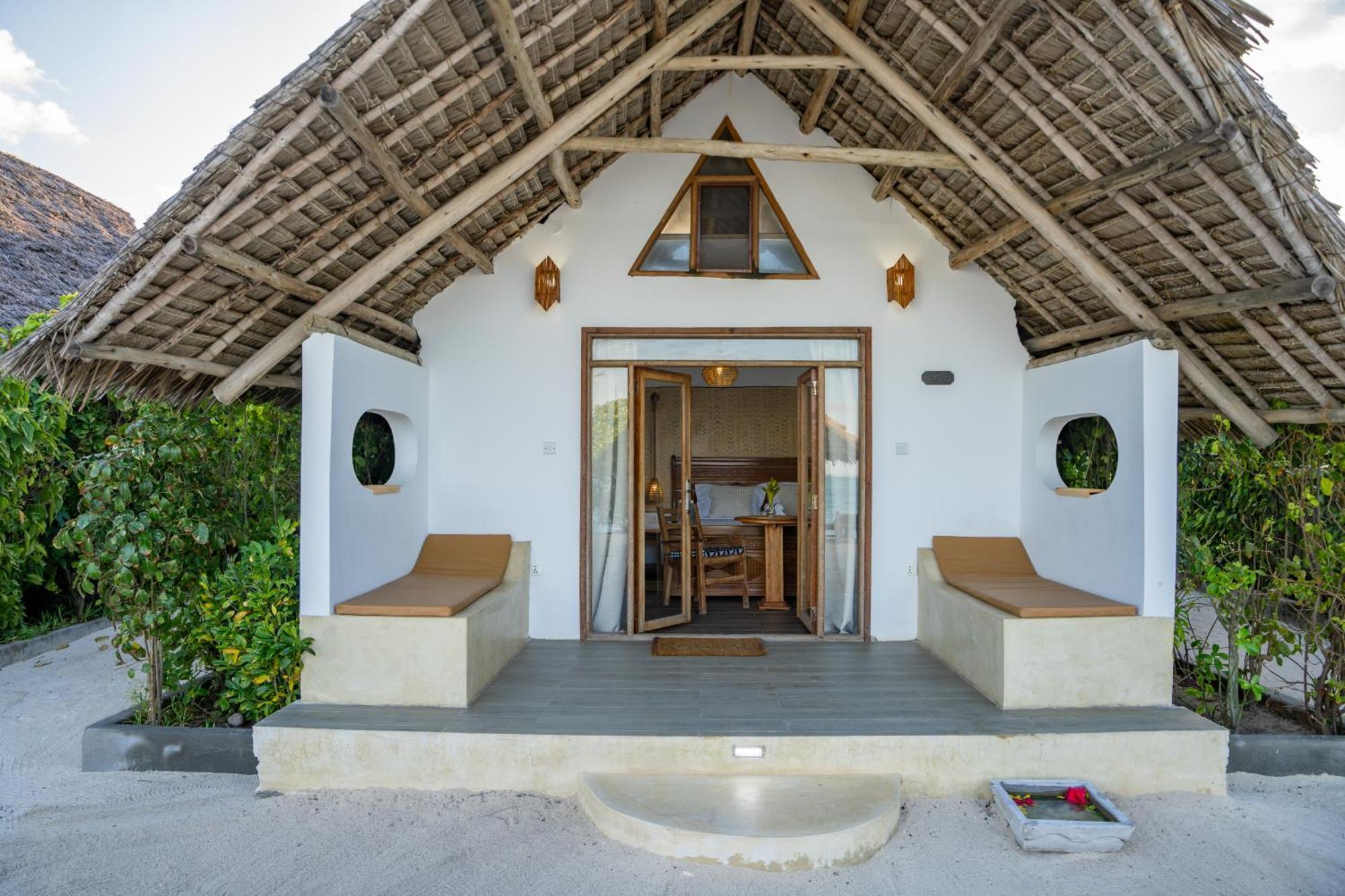 Juana Ocean Villas Makunduchi 외부 사진