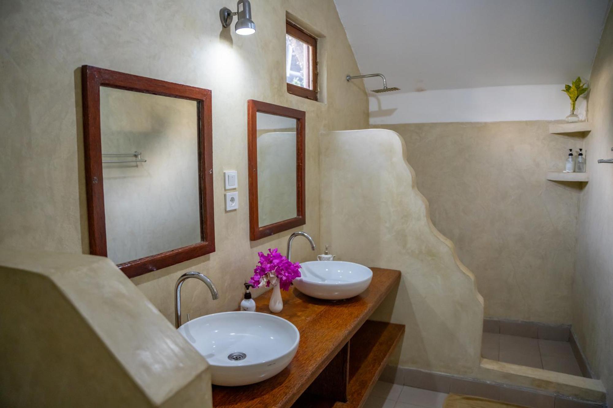 Juana Ocean Villas Makunduchi 외부 사진