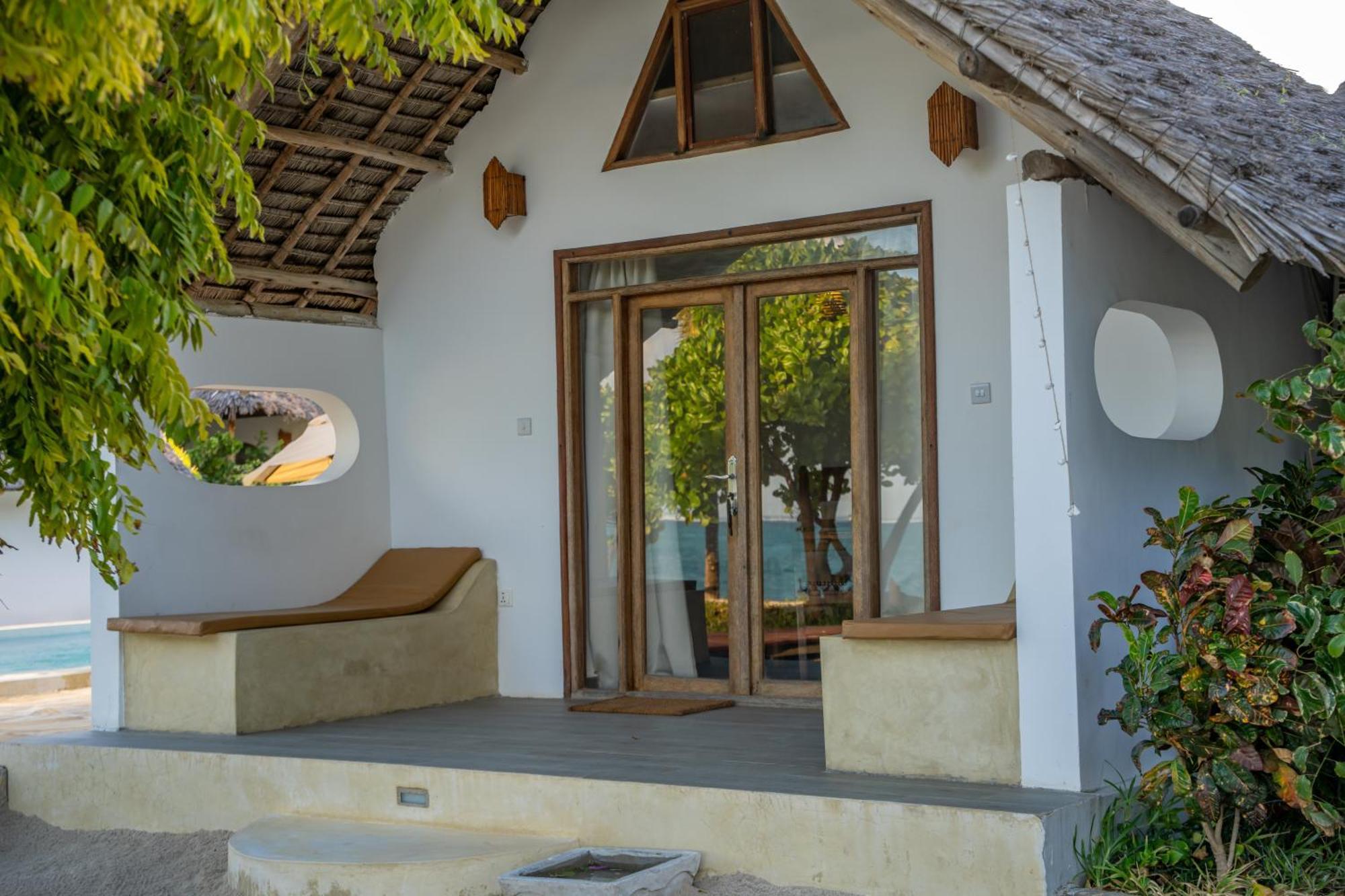 Juana Ocean Villas Makunduchi 외부 사진