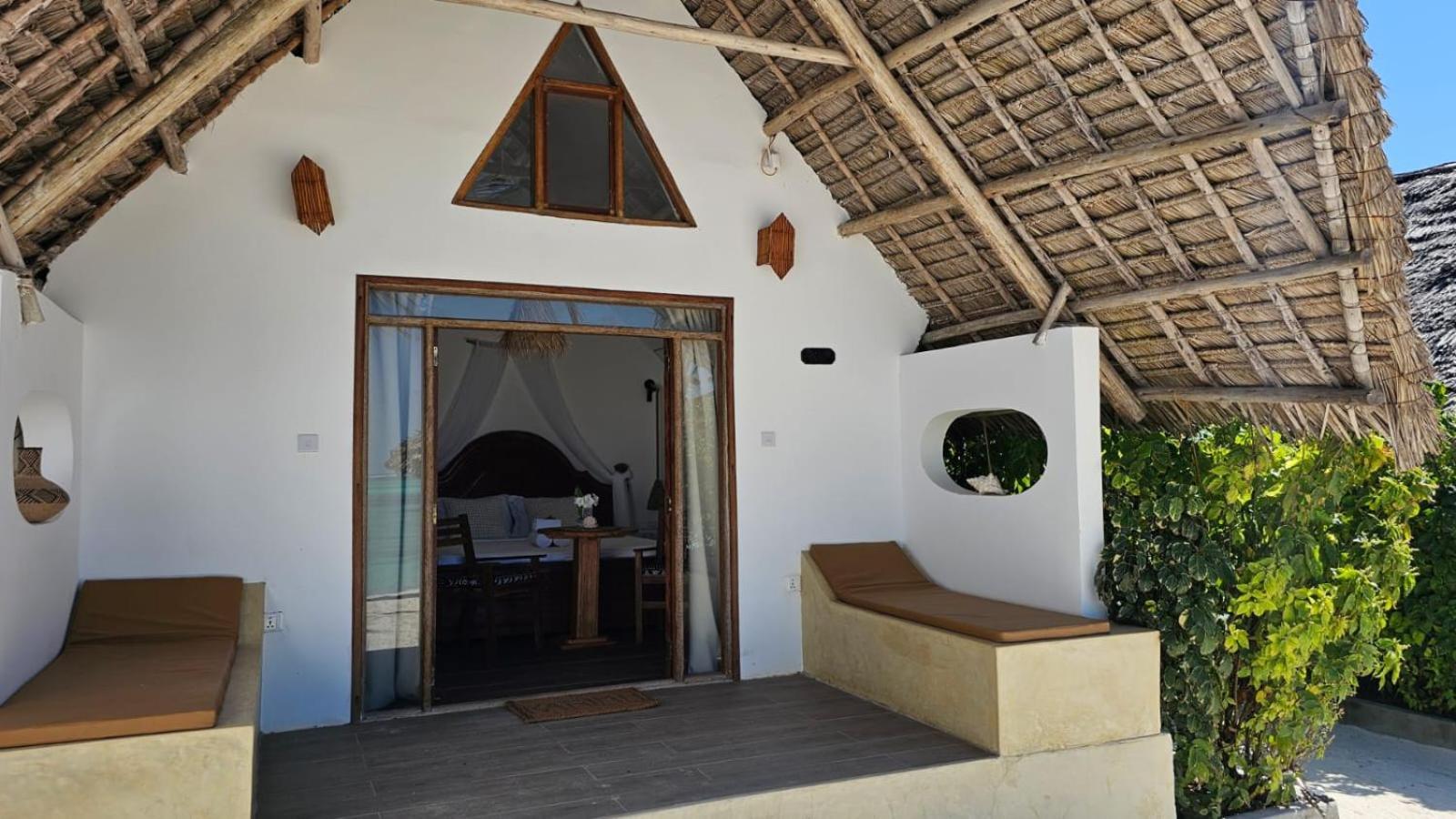 Juana Ocean Villas Makunduchi 외부 사진