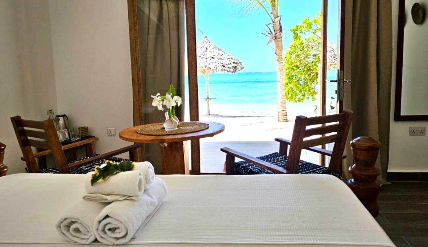 Juana Ocean Villas Makunduchi 외부 사진